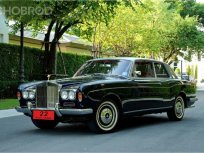 Rolls-Royce Corniche II 6.8 V8 คลาสสิค 2 ประตู สวย น่าสะสม เจ้าของฝากขาย