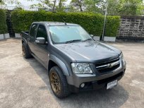 Colorado C-Cab 2.5 LT Z71   ยีราฟ ทรงสวย กระบะ4ประตู ตาหวาน อย่างหงษ์  เครื่องดี พ่นกันสนิมเเละเคลือบแก้วให้