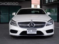 Mercedes Benz CLS250 AMG Dynamic ปี 2014 