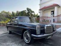Benz ทับ8 W115  ปี1963 สภาพสวยมาก