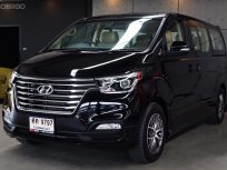 2021 Hyundai Grand Starex 2.5 (ปี 18-24) Premium  AT
