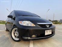 Honda City ปี04 idsi ออโต้ รถซิ่ง แต่งเต็ม ราคามอไซค์ ฟรีดาวน์ ผ่อนถูก 2,xxx