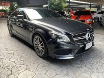 Mercedes Benz CLS250 AMG ปี 2014 