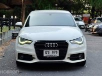 2011 Audi A1 1.4 TFSI SUV 