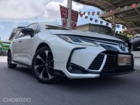 2019 Toyota Corolla Altis 1.8 GR SPORT 