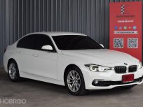🏁 BMW 320i 2.0 F30 2016