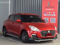 Suzuki Swift 1.2 (ปี 2020) GL Hatchback AT 