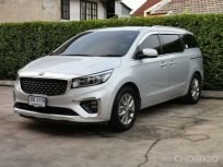 2019 Kia Grand Carnival 2.2 EX รถตู้/MPV 