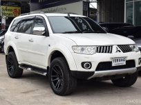 2013 Mitsubishi Pajero Sport 4WD 2.5 (ปี 08-15) GT เรามีรุ่นนี้ให้เลือกถึง 4คัน