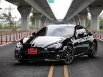 2020 Subaru BRZ 2.0 รถเก๋ง 4 ประตู 