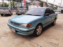 TOYOTA SOLUNA 1.5 GLI (LPG) เกียร์AT สีฟ้า ปี1997