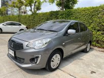 ATTRAGE 1.2 GLXAT สีเทาปี 2019