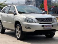 LEXUS RX300 Premium ปี 2004 'AT มือเดียววิ่งน้อย 