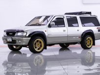 ISUZU THAIRUNG ADVENTURE 2.8 VAN 1999