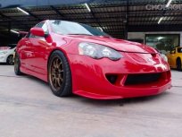 #HONDA  #integra #DC5 #typeR แท้ ปี2001 (จดประกอบปี2012)​
