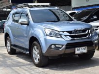 ขายรถ 2015 Isuzu MU-X 3.0 (ปี 13-17) WD