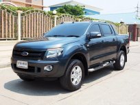 2014 Ford RANGER 2.2 Hi-Rider WildTrak รถกระบะ 