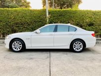2011 BMW 520d Sport รถเก๋ง 4 ประตู 
