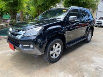 2008 Isuzu MU-X 3.0 4WD SUV 