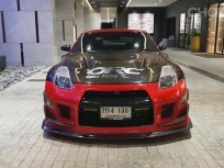 #NISSAN #350Z  ของแต่งแน่นๆ 3,500 cc