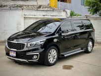 2017 Kia Grand Carnival Touring 