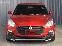 2020 Suzuki Swift 1.2 GL รถเก๋ง 4 ประตู 