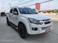 ปี 2012 Isuzu D-MAX V-Cross CAB 4 (Z)Prestige Ddi VGS  AT. 4WD