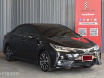 🏁  Toyota Altis 1.8 ESPORT 2017