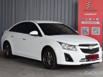 Chevrolet Cruze 1.8 (ปี 2014) LTZ Sedan AT
