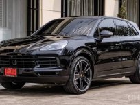 2020 Porsche CAYENNE 3.0 S E-Hybrid 4WD 