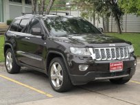 2013 Jeep GRAND CHEROKEE 3.0 S Limited CRD 4WD SUV 