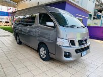 2021 Nissan Urvan 2.5 NV350 รถตู้/VAN 