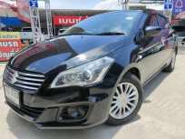 2017 Suzuki Ciaz 1.2 GL รถเก๋ง 4 ประตู 