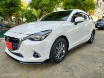 2019 Mazda 2 1.3 High Plus รถเก๋ง 4 ประตู 