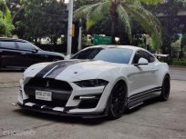 2018 Ford Mustang Shelby GT500 รถเก๋ง 2 ประตู 