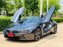 2021 BMW I8 1.5 Hybrid 4WD รถเก๋ง 2 ประตู 