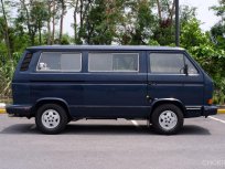 ขาย รถมือสอง volkswagen Transporter T3 2100cc 