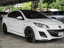 🚘 MAZDA 3 1.6 SPIRIT PLUS AT SEDAN ปี 2013
