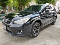 2020 Subaru XV 2.0 XV 4WD รถเก๋ง 5 ประตู 