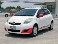 2011​ TOYOTA YARIS, 1.5 ACE ตัวพิเศษ​ ป้ายแดงผลิตเพียง 1,000 คัน