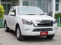 ขายรถมือสอง 2018 Isuzu D-Max