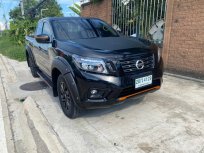 2020 Nissan NP 300 Navara 2.5 Calibre E Black Edition รถกระบะ 