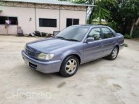 ขายรถ Toyota SOLUNA 1.5 GLi ปี200 รถเก๋ง 4 ประตู 