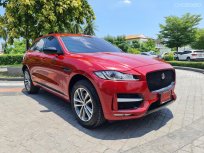 JAGUAR F-PACE 2.0 R SPORT 2017