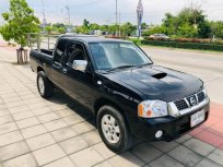 2006 Nissan Big M 2.7 DX รถกระบะ 