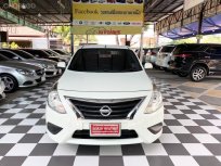 NISSAN ALMERA 1.2 E AT ปี14