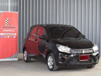 Suzuki Celerio 1.0 (ปี 2018) GLX Hatchback AT