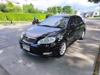 ขาย Altis 1.8G 2007 (หน้าหมู) ท๊อปสุด รุ่นหายาก