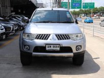 รุ่นนี้มีให้เลือก 4 คัน  ขายรถ Mitsubishi Pajero Sport 3.2  4WD ปี2012 SUV 