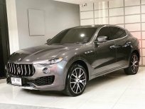 2019 Maserati Levante 3.0 H 4WD รถเก๋ง 5 ประตู รถสวย